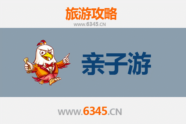 亳州涡阳亲子游攻略：探索道家文化，畅享家庭乐趣
